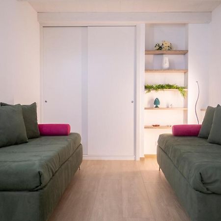 Dada Loft Apartment เชฟาลู ภายนอก รูปภาพ