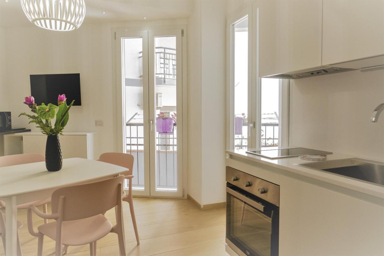 Dada Loft Apartment เชฟาลู ภายนอก รูปภาพ