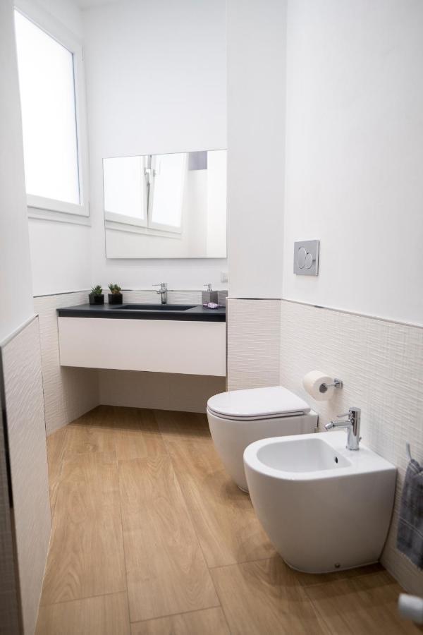 Dada Loft Apartment เชฟาลู ภายนอก รูปภาพ