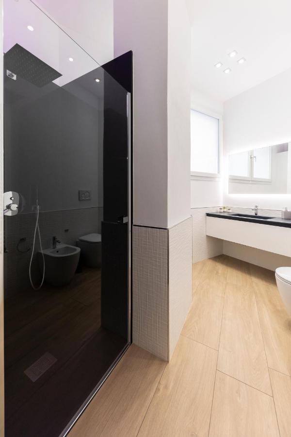 Dada Loft Apartment เชฟาลู ภายนอก รูปภาพ