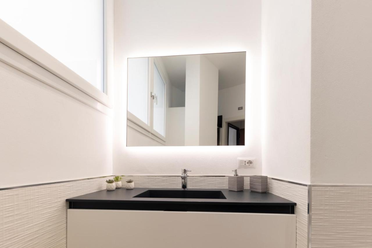 Dada Loft Apartment เชฟาลู ภายนอก รูปภาพ