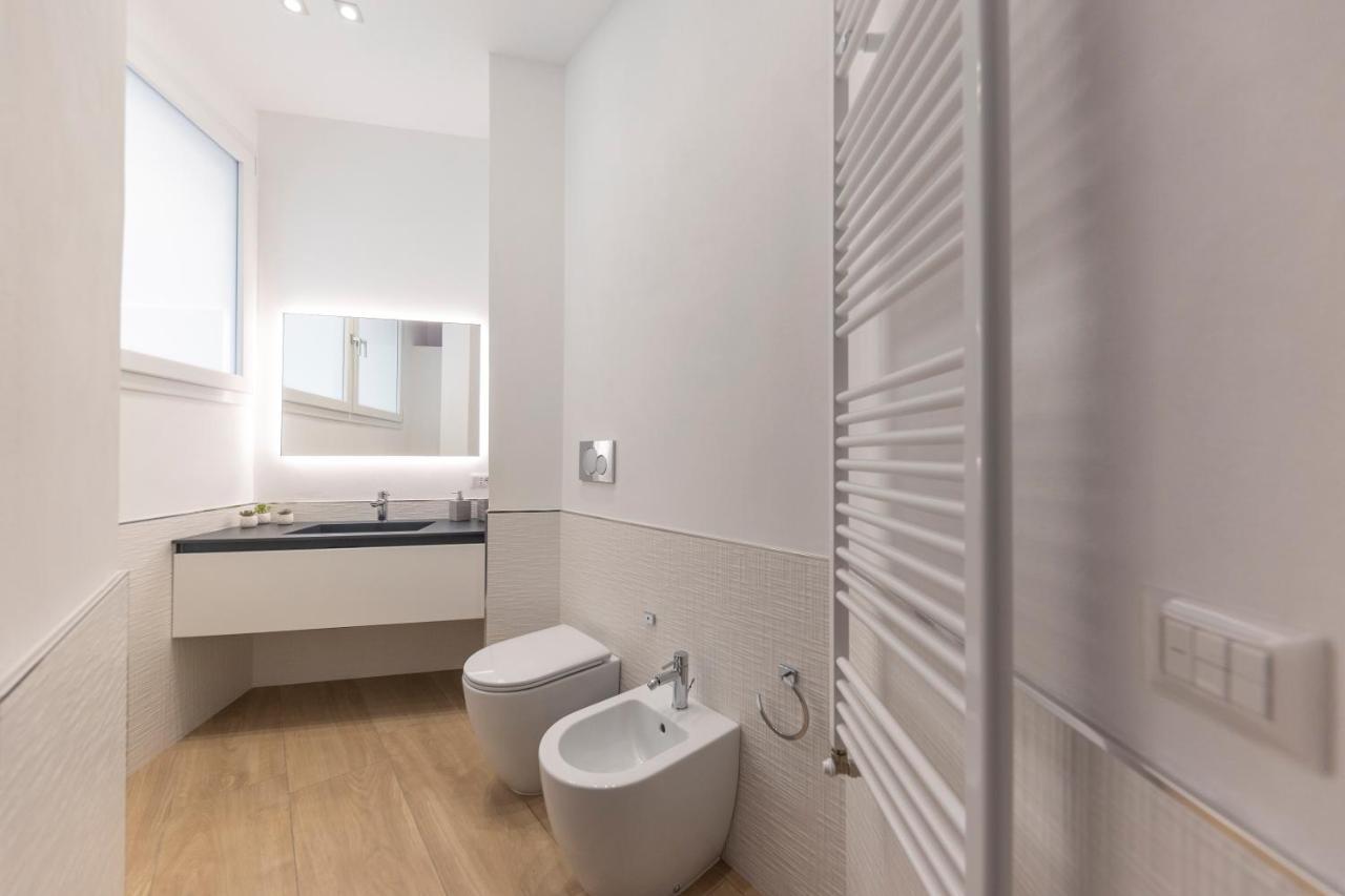Dada Loft Apartment เชฟาลู ภายนอก รูปภาพ